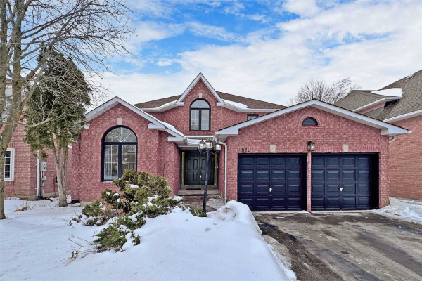 510 Keith Ave, Newmarket