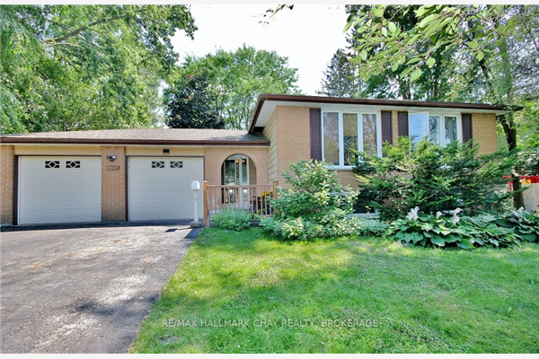 1045 Goshen Rd, Innisfil