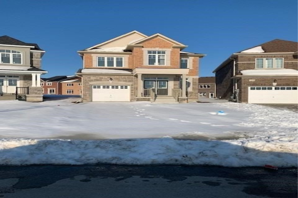 2175 Grainger Loop, Innisfil