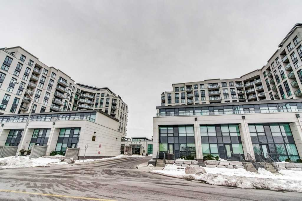 12 Woodstream Blvd, Vaughan