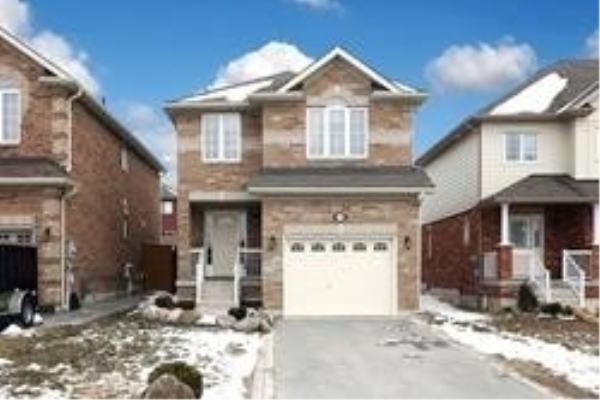 1398 Hunter St, Innisfil