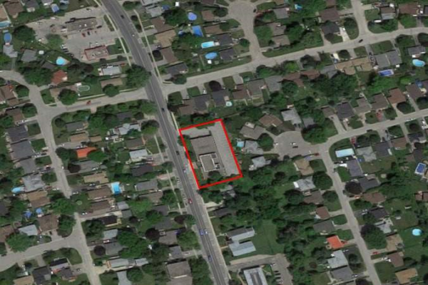 119 Queen St N, New Tecumseth