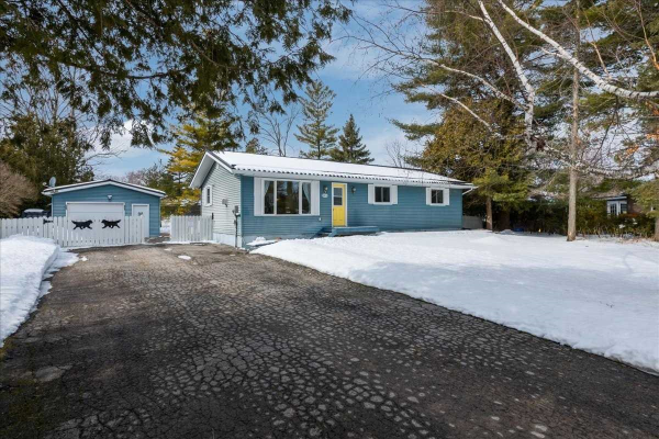 3012 Mason Dr, Innisfil
