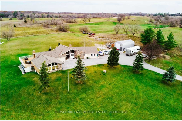 8078 Highway 9, New Tecumseth