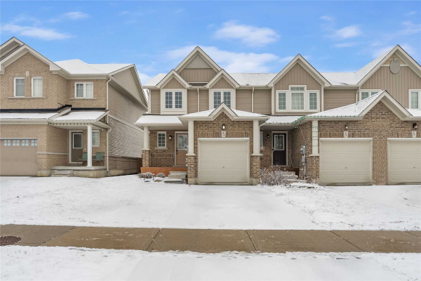 43 Milne St, New Tecumseth