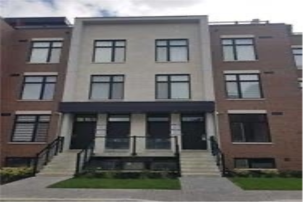 9560 Islington Ave, Vaughan
