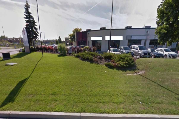 50 Anderson Ave, Markham