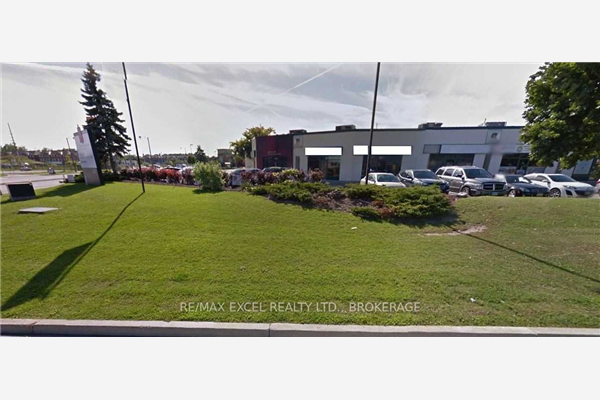 50 Anderson Ave, Markham