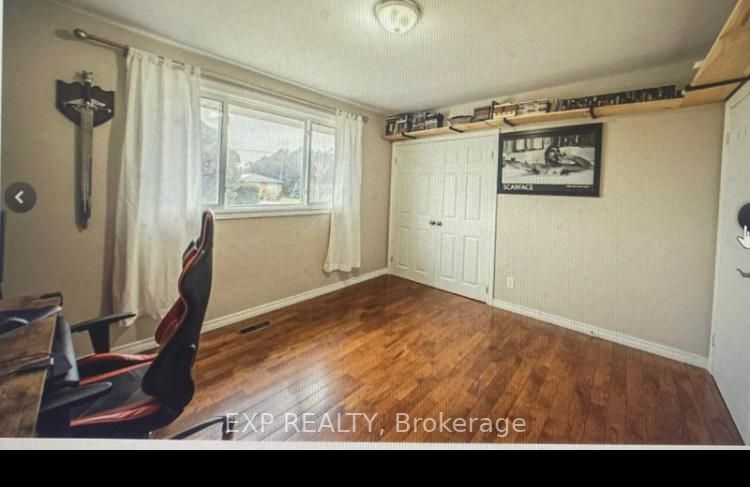665 Simcoe Road