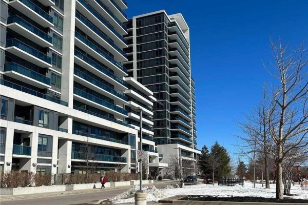 7165 Yonge St, Markham