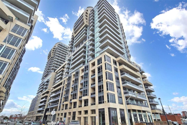 9205 Yonge St, Richmond Hill