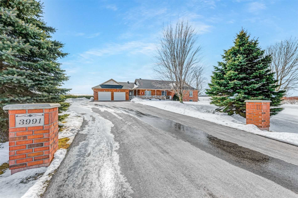 3991 2nd Line, Innisfil