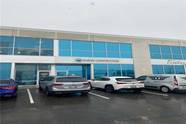 7500 Highway 27, Vaughan