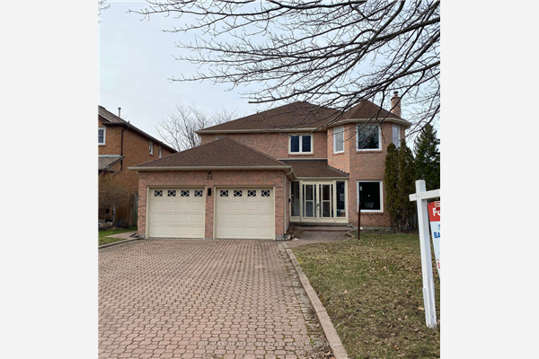 26 Vasselle Cres, Markham