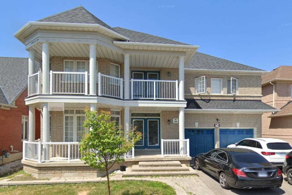 74 Lourdes Ave, Vaughan