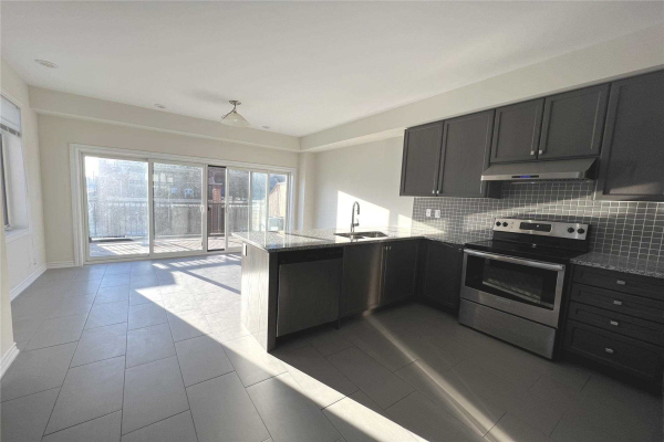 2 Isabella Peach Dr, Markham