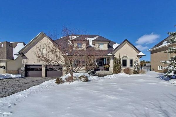 365 Athabasca Dr, Vaughan