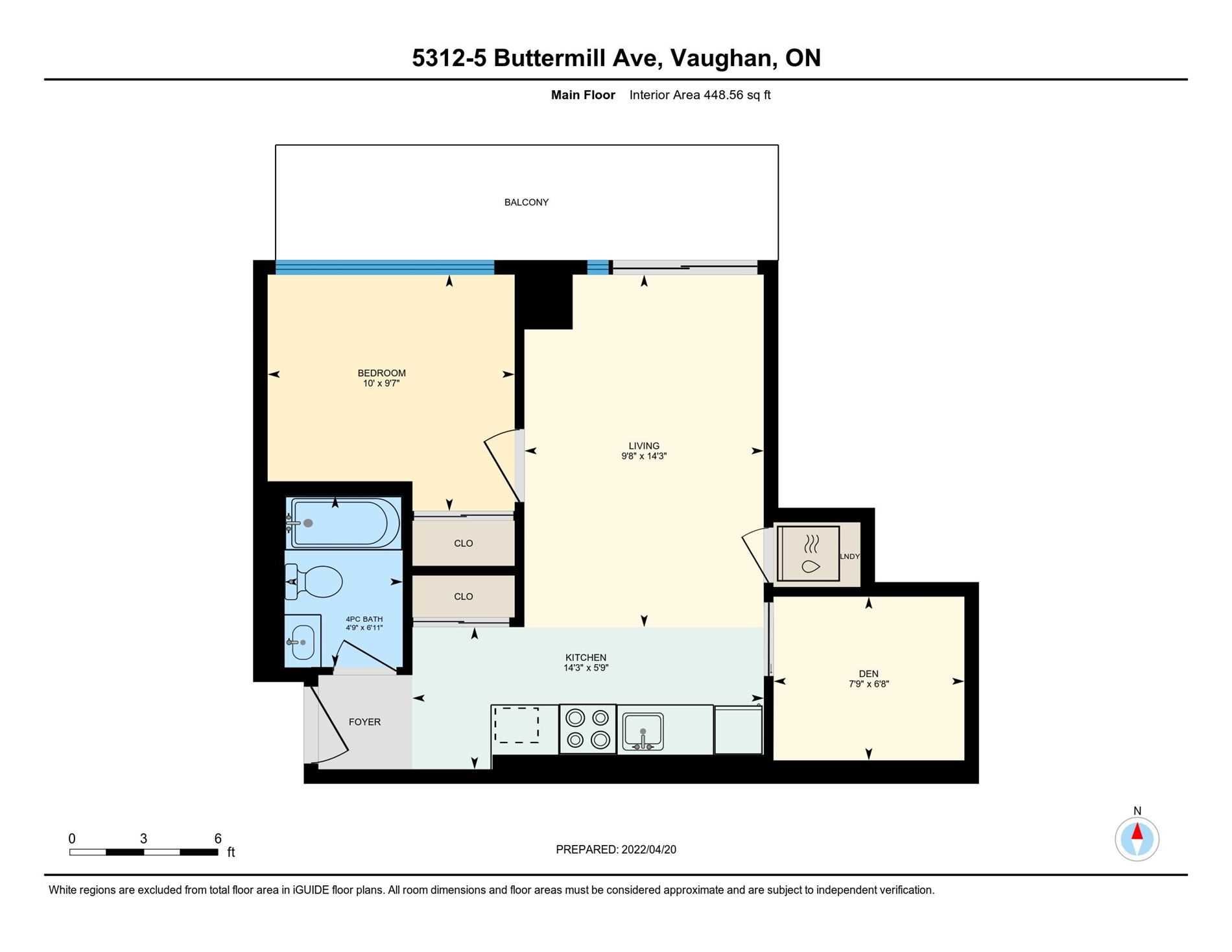 Listing N5951903 - Large Photo # 24