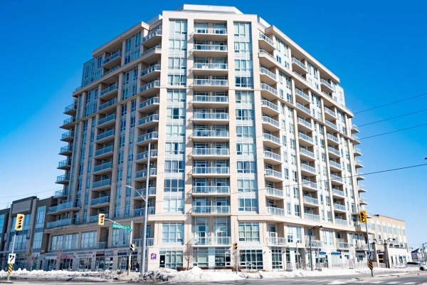 8323 Kennedy Rd, Markham