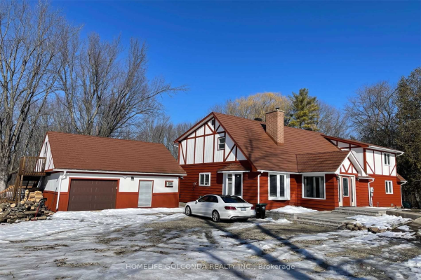 7258 9th Line, New Tecumseth