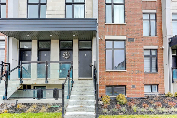 9560 Islington Ave, Vaughan