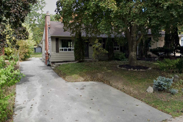 185 Richmond St, Richmond Hill