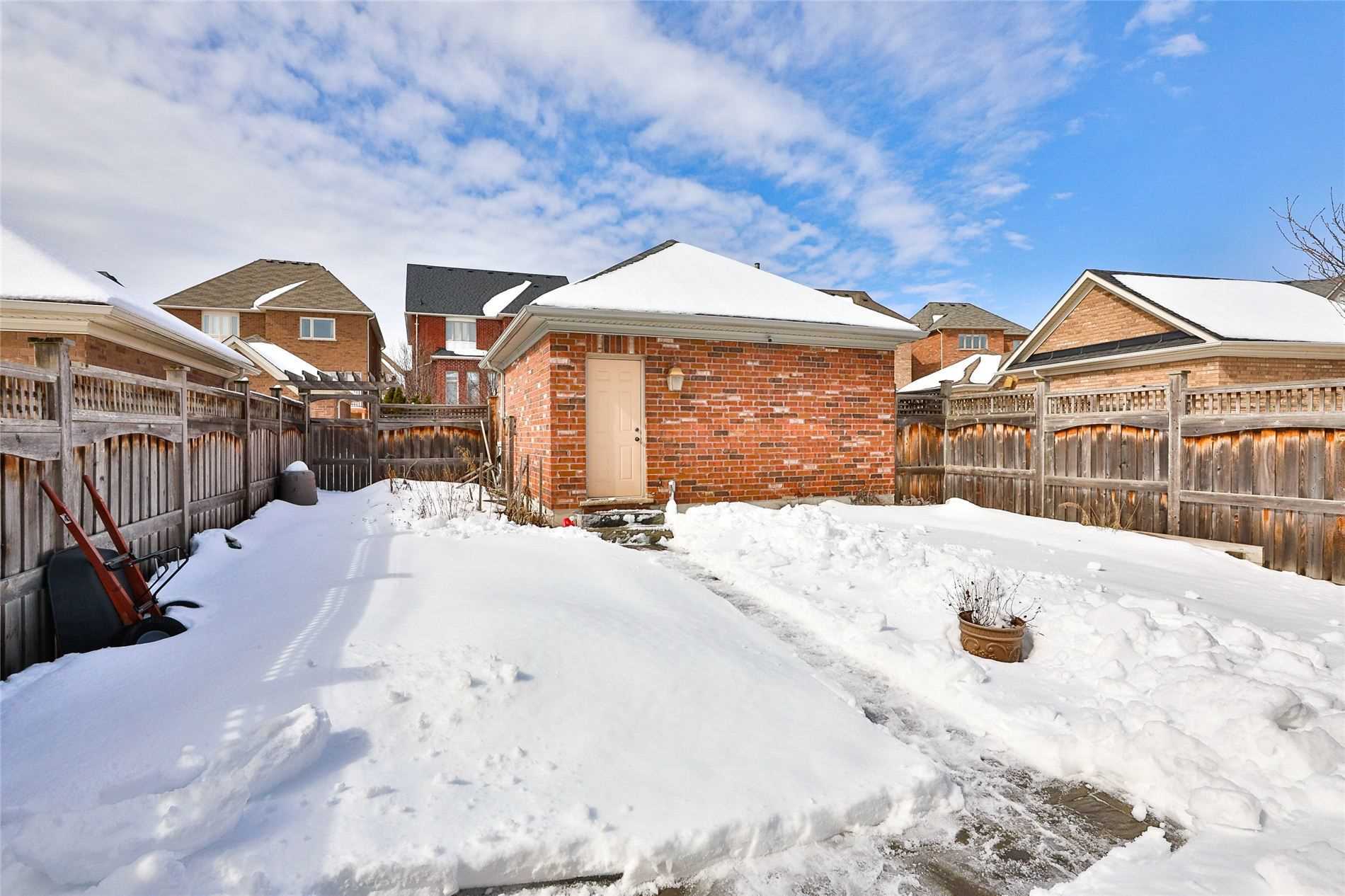 38 Dungannon Drive