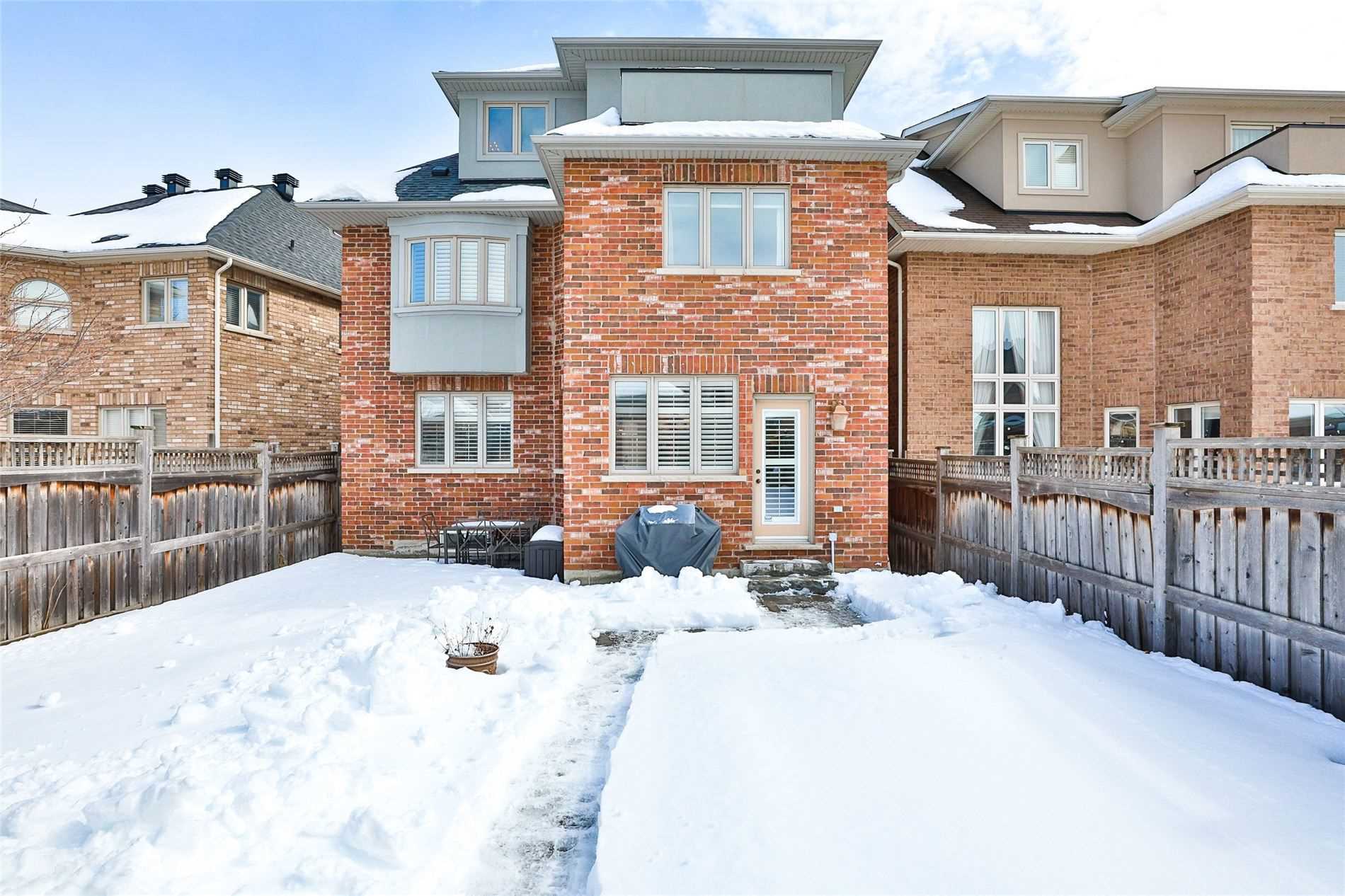 38 Dungannon Drive