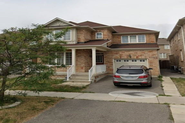 16 Hammersly Blvd, Markham