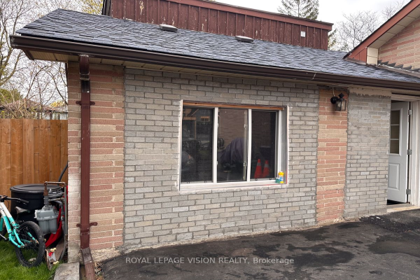 117 William St, Whitchurch-Stouffville