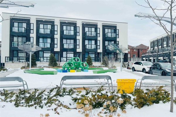 8 Beer Lane, Markham