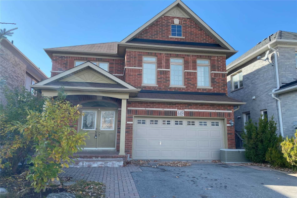 449 Woodspring Ave, Newmarket