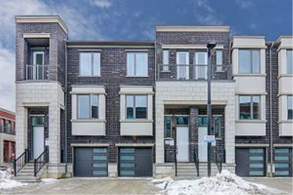 5 Origin Way S, Vaughan