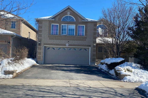 63 Sunridge St, Richmond Hill