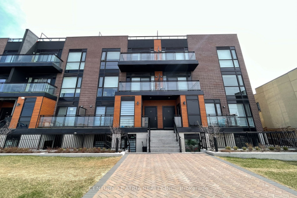 5309 Highway 7 Rd, Vaughan