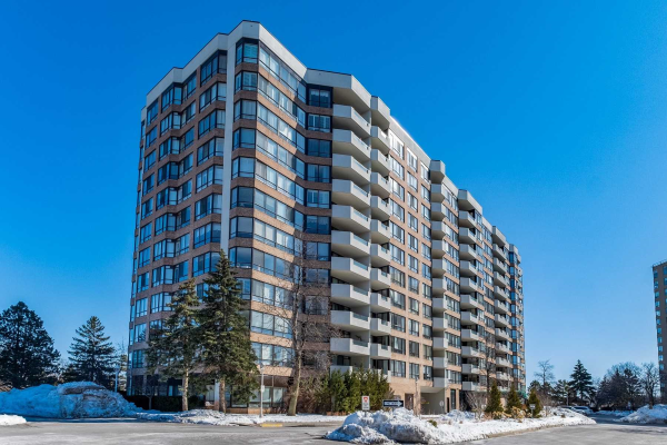 25 Austin Dr, Markham