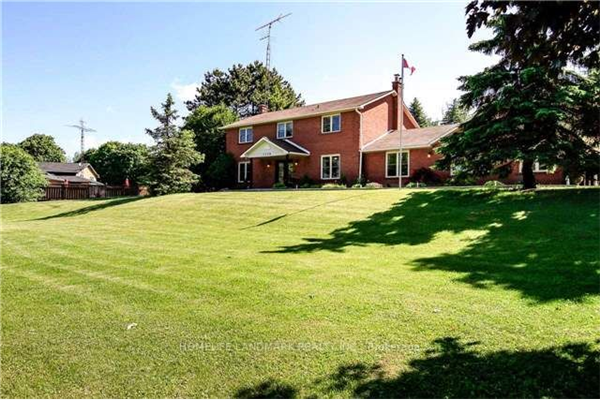 1159 Kingdale Rd, Newmarket