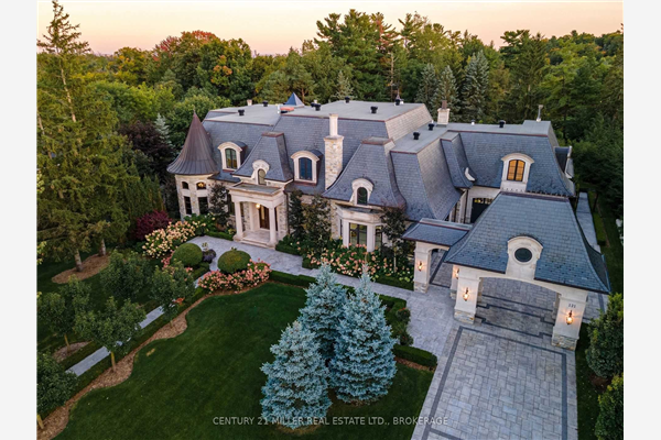 121 Rebecca Crt, Vaughan