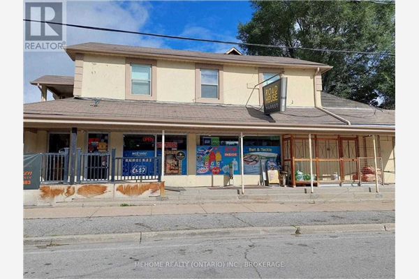 1382 Killarney Beach Rd, Innisfil