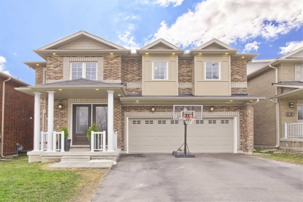 1289 Leslie Dr, Innisfil