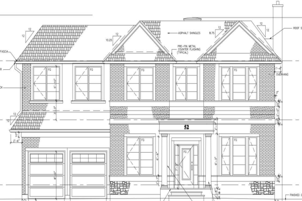 52 Goodman Cres, Vaughan
