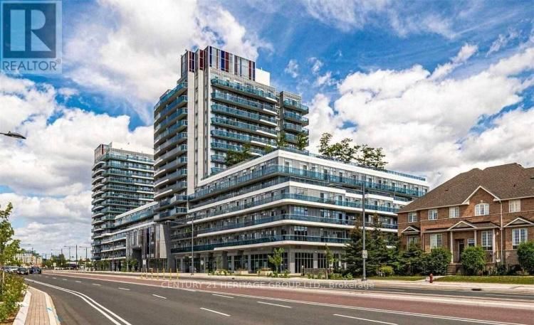 9471 Yonge St, #213