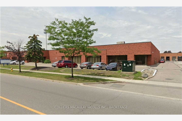 625 Rowntree Dairy Rd, Vaughan