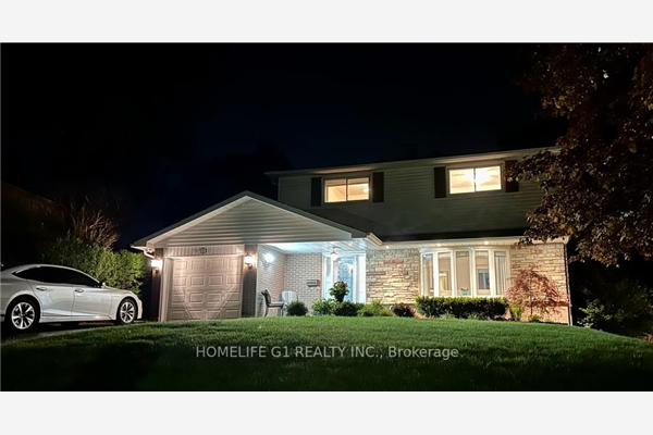 131 Alexander Rd, Newmarket