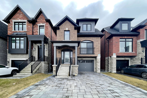 94 Velia Crt, Vaughan