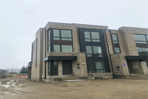 31 Breyworth Rd, Markham