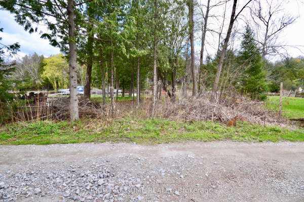 Lot 30 Halmar Park Rd, Georgina