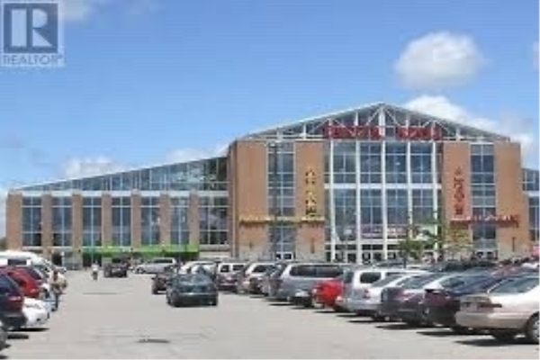 4300 Steeles Ave, Markham
