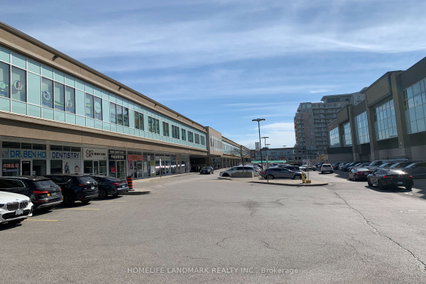 32 South Unionville Ave, Markham