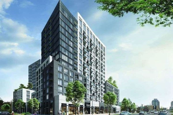 8868 Yonge St, Richmond Hill